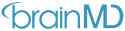 BrainMD Logo